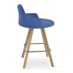 SohoConcept Dervish Sword Bar Stool