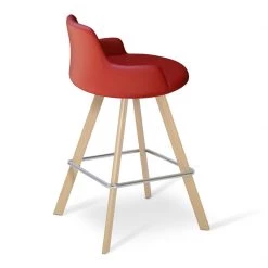 SohoConcept Dervish Sword Bar Stool