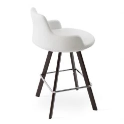 SohoConcept Dervish Sword Bar Stool