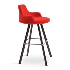 SohoConcept Dervish Sword Counter Stool