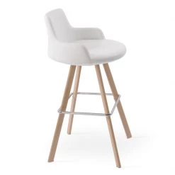 SohoConcept Dervish Sword Counter Stool