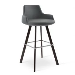 SohoConcept Dervish Sword Counter Stool