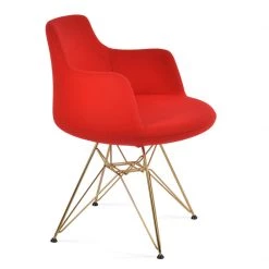 SohoConcept Dervish Tower Chair