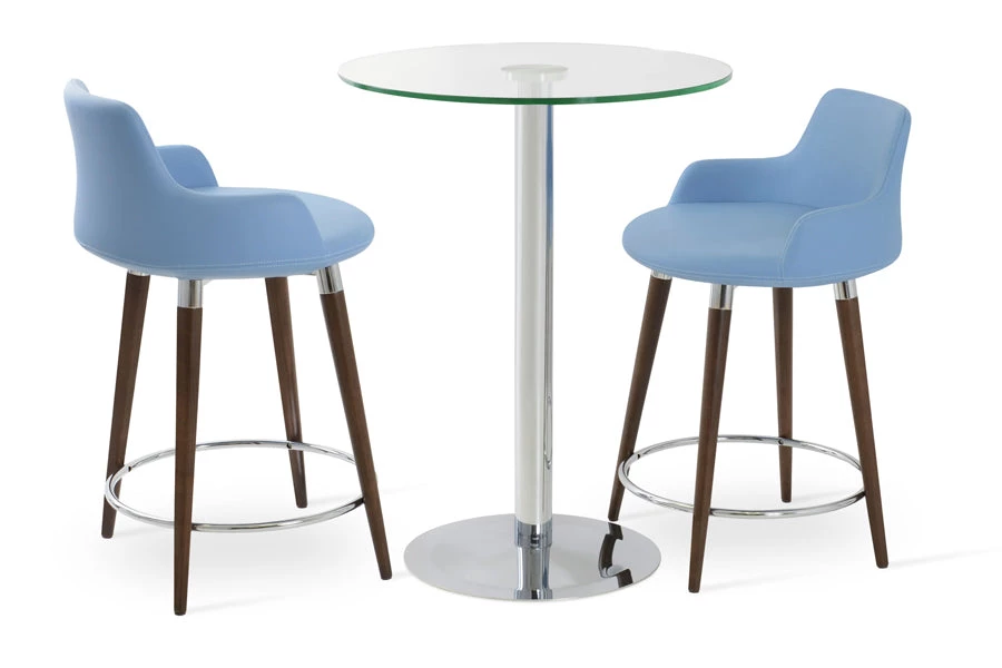 SohoConcept Dervish Wood Bar Stool 7 SohoConcept Dervish Wood Bar Stool