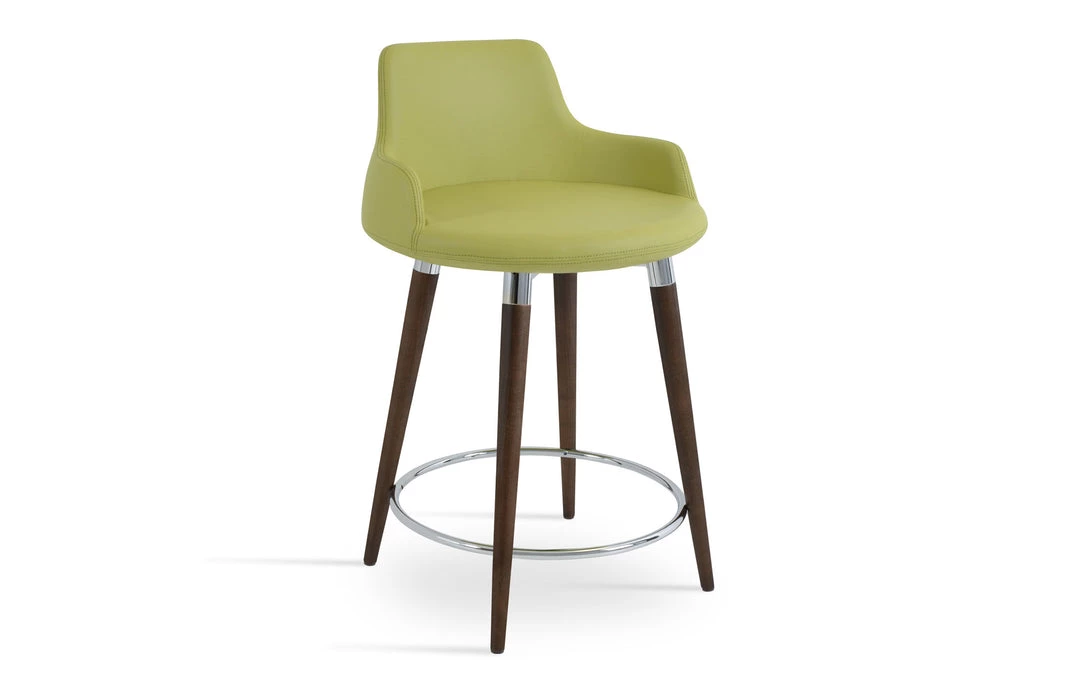 SohoConcept Dervish Wood Bar Stool 19 SohoConcept Dervish Wood Bar Stool