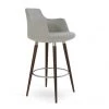 SohoConcept Dervish Wood Counter Stool 1 SohoConcept Dervish Wood Counter Stool