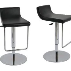 SohoConcept Dublin Piston Stool