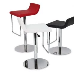 SohoConcept Dublin Piston Stool