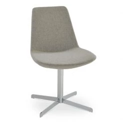 SohoConcept Eiffel 4 Star Swivel Chair 18 SohoConcept Eiffel 4 Star Swivel Chair