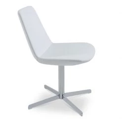 SohoConcept Eiffel 4 Star Swivel Chair 17 SohoConcept Eiffel 4 Star Swivel Chair