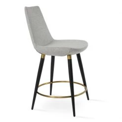 SohoConcept Eiffel Ana Bar Stool