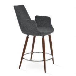 SohoConcept Eiffel Arm Ana Bar Stool