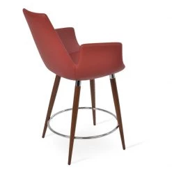 SohoConcept Eiffel Arm Ana Bar Stool