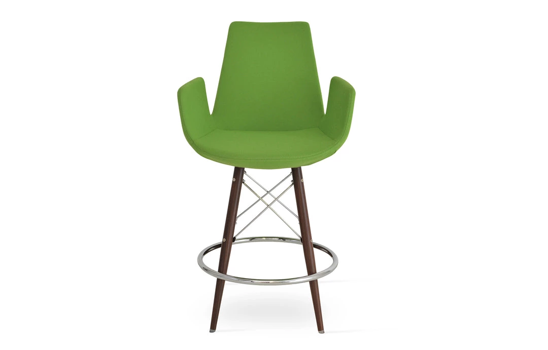 SohoConcept Eiffel Arm MW Counter Stool 10 SohoConcept Eiffel Arm MW Counter Stool