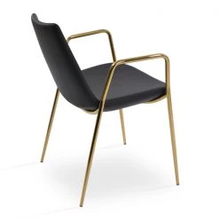 SohoConcept Eiffel Classy With Armrest Chair 19 SohoConcept Eiffel Classy With Armrest Chair