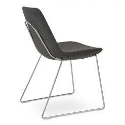 SohoConcept Eiffel Handle Back Dining Chair Modern Dining 25 SohoConcept Eiffel Handle Back Dining Chair Modern Dining