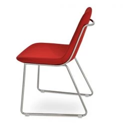 SohoConcept Eiffel Handle Back Dining Chair Modern Dining 29 SohoConcept Eiffel Handle Back Dining Chair Modern Dining