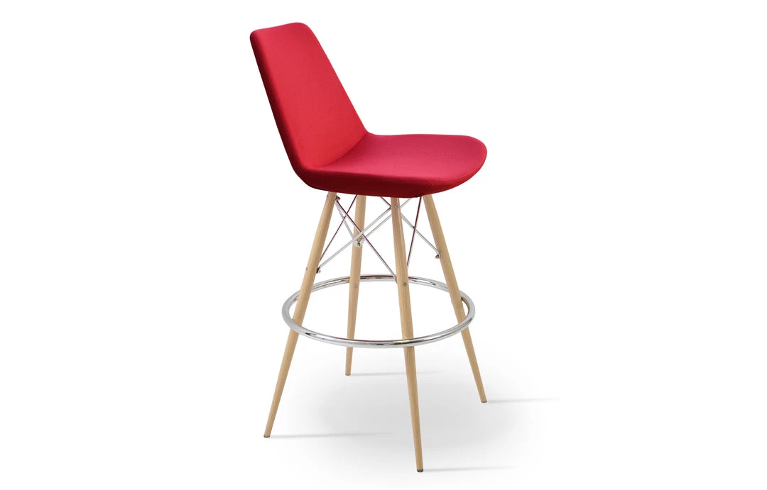 SohoConcept Eiffel MW Bar Stool 8 SohoConcept Eiffel MW Bar Stool
