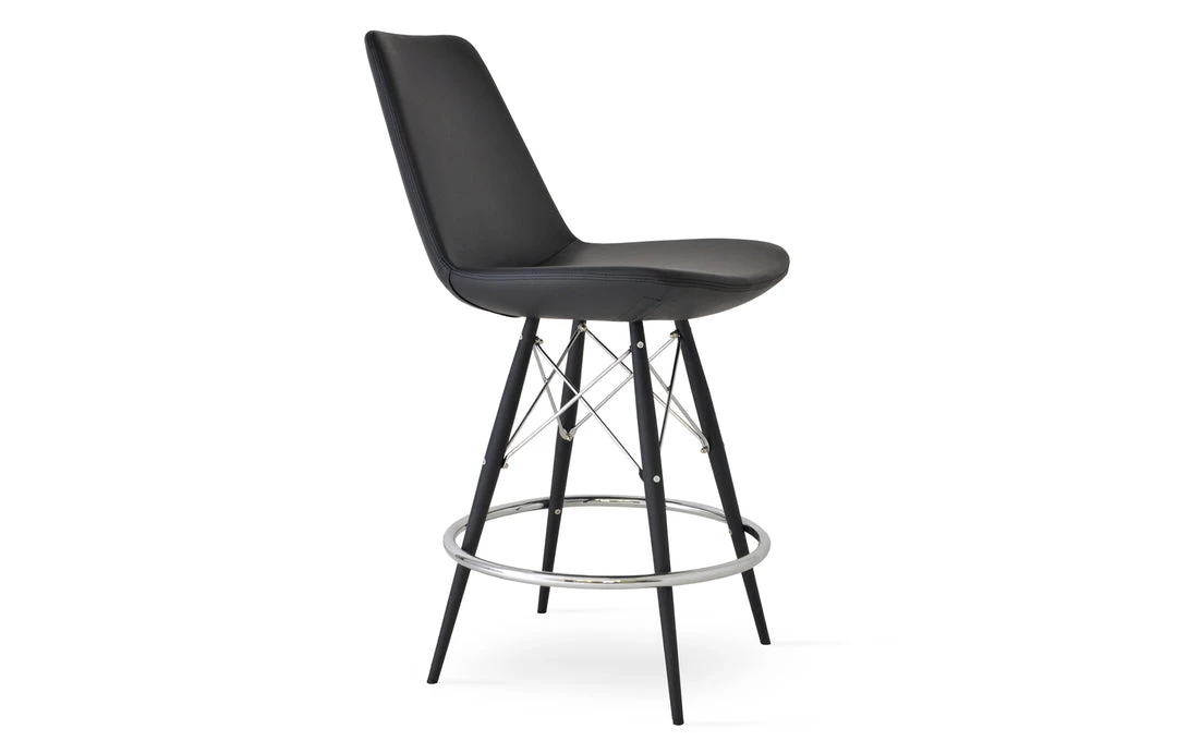 SohoConcept Eiffel MW Bar Stool 3 SohoConcept Eiffel MW Bar Stool