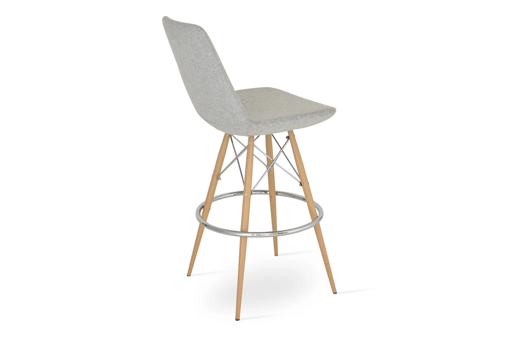 SohoConcept Eiffel MW Bar Stool 11 SohoConcept Eiffel MW Bar Stool