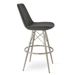 SohoConcept Eiffel MW Bar Stool 18 SohoConcept Eiffel MW Bar Stool