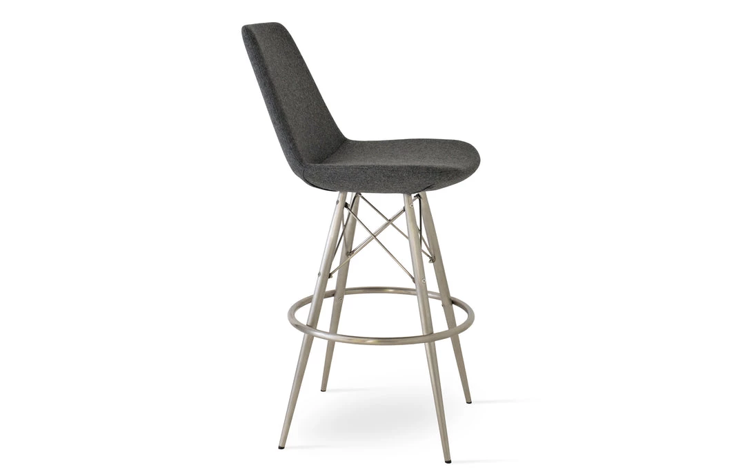 SohoConcept Eiffel MW Bar Stool 10 SohoConcept Eiffel MW Bar Stool