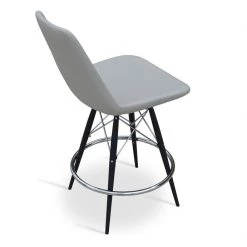 SohoConcept Eiffel MW Counter Stool