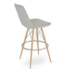 SohoConcept Eiffel MW Counter Stool