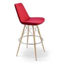 SohoConcept Eiffel MW Counter Stool
