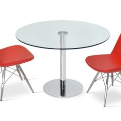 SohoConcept Eiffel MW Dining Chair