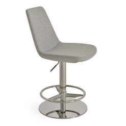 SohoConcept Eiffel Piston Stool