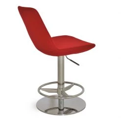 SohoConcept Eiffel Piston Stool