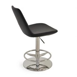 SohoConcept Eiffel Piston Stool