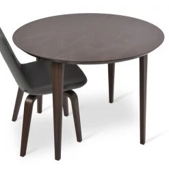 SohoConcept Eiffel Plywood Dining Chair