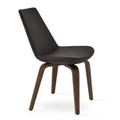 SohoConcept Eiffel Plywood Dining Chair