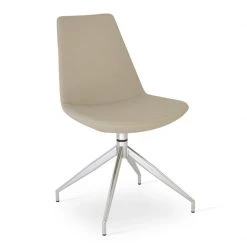 SohoConcept Eiffel Spider Swivel Chair