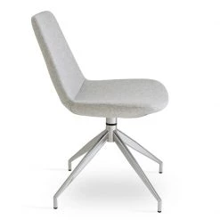 SohoConcept Eiffel Spider Swivel Chair