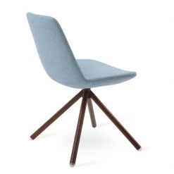 SohoConcept Eiffel Stick Swivel Chair Modern Dining