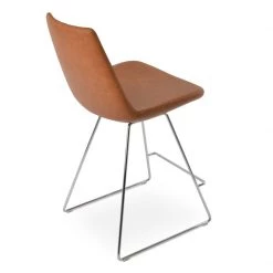SohoConcept Eiffel Wire Bar Stool 22 SohoConcept Eiffel Wire Bar Stool