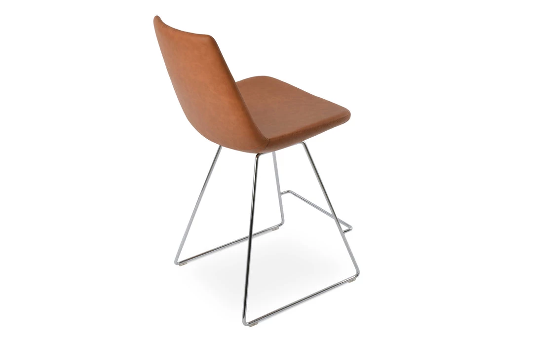 SohoConcept Eiffel Wire Bar Stool 8 SohoConcept Eiffel Wire Bar Stool