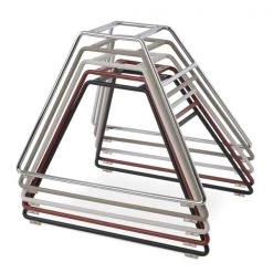 SohoConcept Modern Dining Eiffel Wire Chair