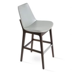 SohoConcept Eiffel Wood Bar Stool