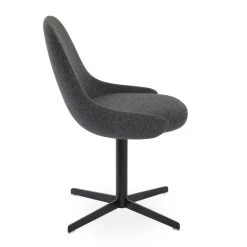 SohoConcept Gazel 4 Star Swivel Chair