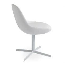 SohoConcept Gazel 4 Star Swivel Chair