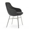SohoConcept Gazel Arm Cross Chair Modern Dining