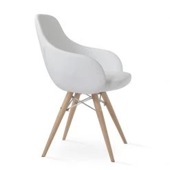 SohoConcept Gazel Arm MW Dining Chair Modern Dining 16 SohoConcept Gazel Arm MW Dining Chair Modern Dining