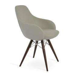 SohoConcept Gazel Arm MW Dining Chair Modern Dining 18 SohoConcept Gazel Arm MW Dining Chair Modern Dining