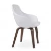 SohoConcept Gazel Arm Plywood Chair Modern Dining