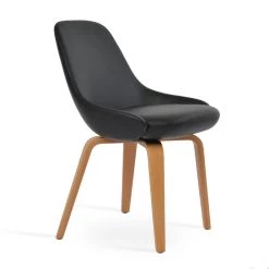 SohoConcept Gazel Plywood Chair Modern Dining 14 SohoConcept Gazel Plywood Chair Modern Dining