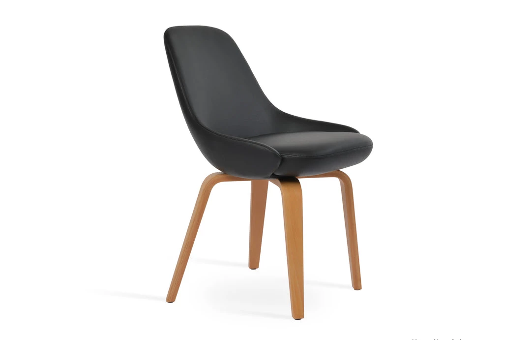 SohoConcept Gazel Plywood Chair Modern Dining 7 SohoConcept Gazel Plywood Chair Modern Dining
